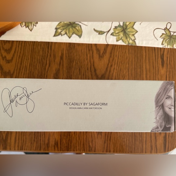 Piccadilly By Sagaform Serving Bowls - Picture 3 of 4